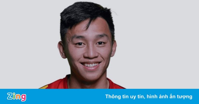 FIFA chọn Văn Hiếu vào top 5 cầu thủ trẻ hay nhất vòng bảng World Cup