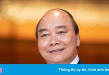 Chủ tịch nước Nguyễn Xuân Phúc lên đường thăm chính thức Cuba