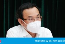 TP Thủ Đức cần thử nghiệm bình thường mới để nhân rộng toàn TP.HCM