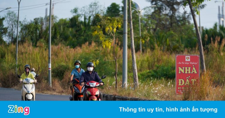 Sáu điều người mua nhà lần đầu ở TP.HCM cần biết Sáu điều người mua nhà lần đầu ở TP.HCM cần biết