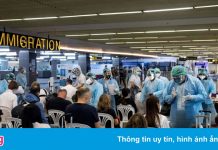 Thống đốc Phuket bất ngờ thừa nhận khủng hoảng Covid-19 trên đảo