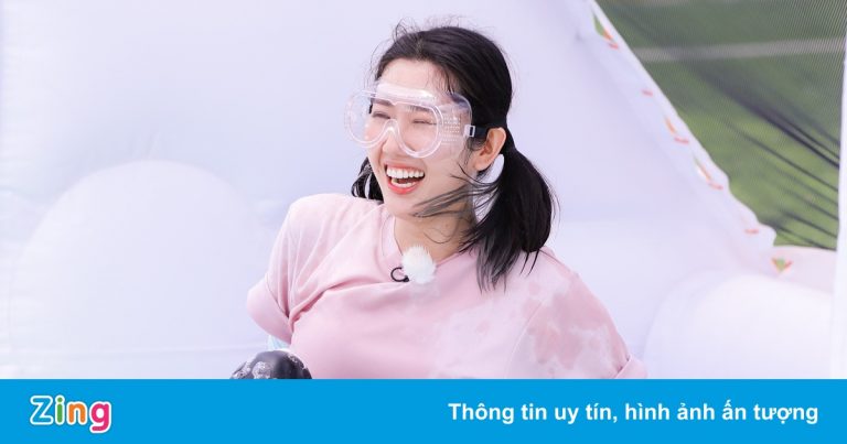 Sự thay đổi của các thành viên Running Man Sự thay đổi của các thành viên Running Man
