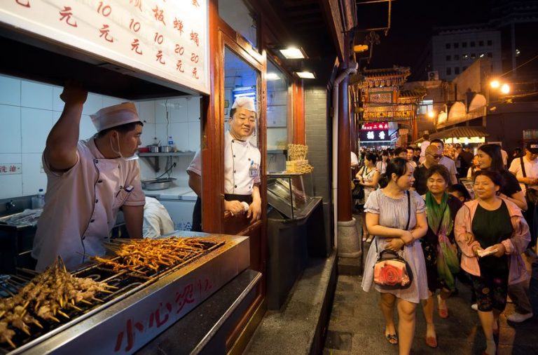 Những điều bạn nhất định phải làm khi đến Bắc Kinh để không phải luyến tiếc Những điều bạn nhất định phải làm khi đến Bắc Kinh để không phải luyến tiếc