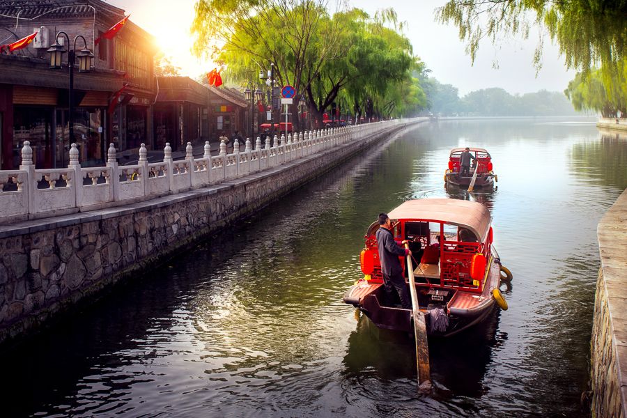 Những điều bạn nhất định phải làm khi đến Bắc Kinh để không phải luyến tiếc - 6