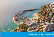 Việt Nam có thể đón khách quốc tế ở Hội An, Đà Lạt