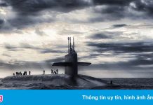 Triều Tiên lên tiếng về liên minh AUKUS