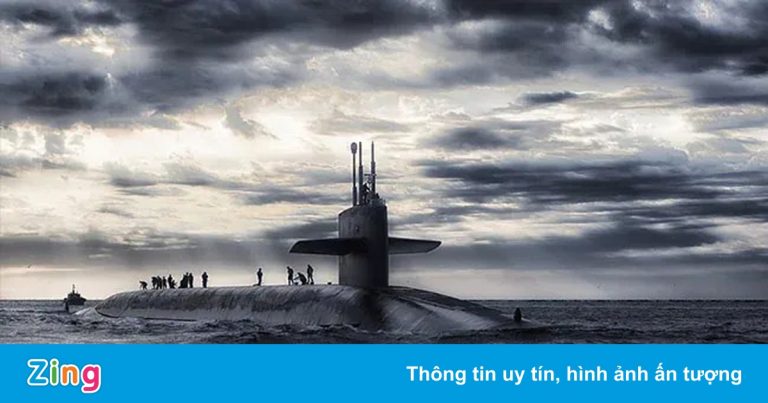 Triều Tiên lên tiếng về liên minh AUKUS Triều Tiên lên tiếng về liên minh AUKUS