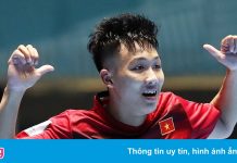 FIFA chỉ ra nhân tố đáng xem của futsal Việt Nam ở World Cup