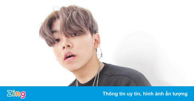 Rapper NO:EL đánh cảnh sát Rapper NO:EL đánh cảnh sát
