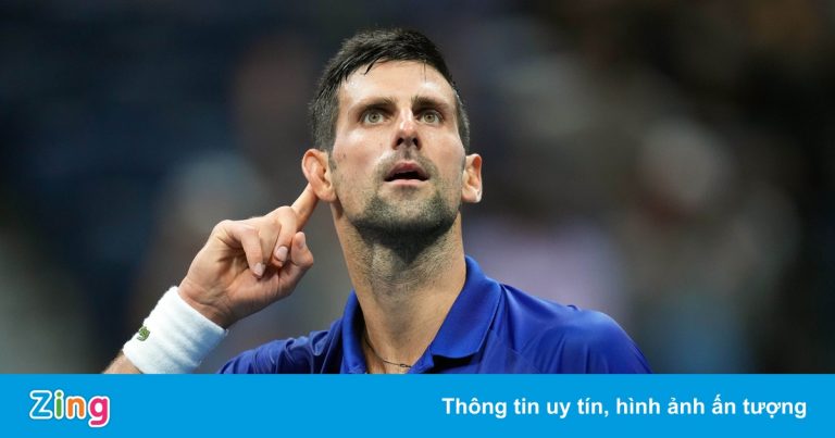 Thời khắc để Djokovic vượt Federer và Nadal