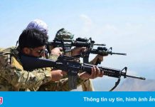 Taliban và quân kháng chiến giao tranh ác liệt