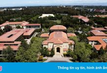 Nhóm giáo sư Stanford kêu gọi Mỹ dừng săn lùng ‘gián điệp Trung Quốc’