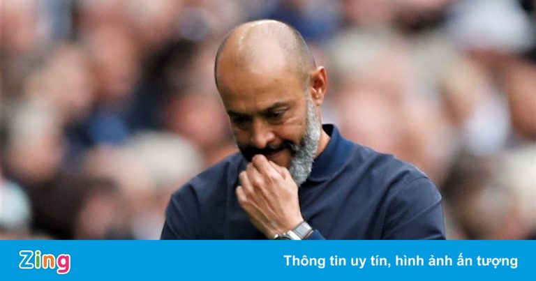 Vấn đề của Tottenham sau 2 trận thua 0-3