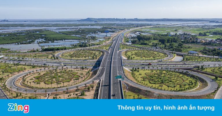 Quảng Ninh sắp khởi công 4 dự án trọng điểm