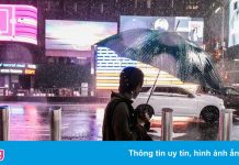 ‘Thành phố không ngủ’ hồi phục hậu siêu bão Ida