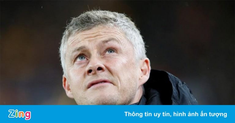 Man United khó thay Solskjaer lúc này