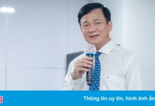 Ông Lê Vinh Danh làm cố vấn cấp cao của ĐH Văn Lang