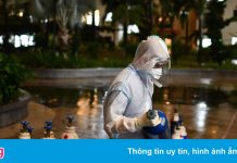 Cổ phiếu doanh nghiệp sản xuất oxy y tế tăng giá 4 lần