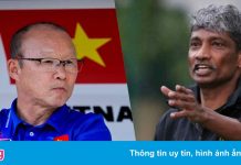 HLV Brunei: ‘Tuyển Việt Nam ở trình độ cao’