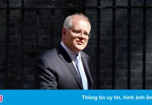 Thủ tướng Morrison: Australia quan ngại về công nghệ tàu ngầm Pháp