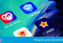 TP.HCM sắp mở cửa trở lại, các app chống dịch vẫn còn vấn đề