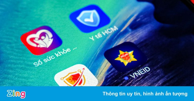 TP.HCM sắp mở cửa trở lại, các app chống dịch vẫn còn vấn đề