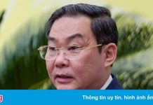 Hà Nội giao nhiệm vụ chống dịch cho 4 phó chủ tịch UBND TP