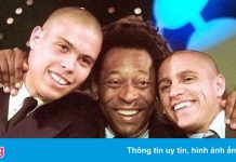 Huyền thoại Pele được phẫu thuật thành công khối u