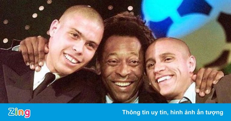 Huyền thoại Pele được phẫu thuật thành công khối u