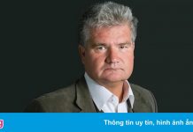 Ông Petri Deryng: Chứng khoán Việt Nam có định giá hấp dẫn