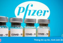 Mỹ sẽ mua thêm hàng trăm triệu liều vaccine Pfizer cho thế giới
