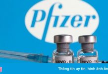 Mỹ tặng 500 triệu liều vaccine Pfizer cho thế giới trong năm 2022