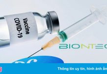Thủ tướng quyết định mua bổ sung gần 20 triệu liều vaccine Pfizer
