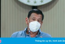 Philippines kéo dài tình trạng thảm họa vì Covid-19 thêm một năm