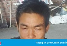 Bắt được phạm nhân trốn khỏi Trại giam Hoàng Tiến