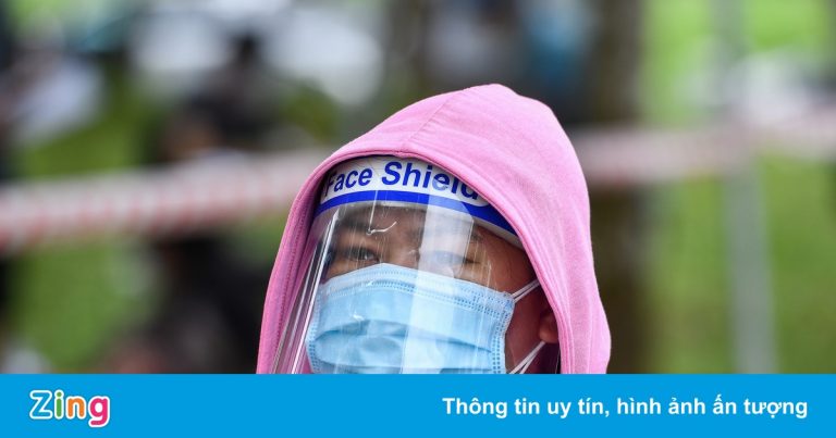 Khu vực nào ở Bình Dương ghi nhận nhiều ca mắc Covid-19 nhất?