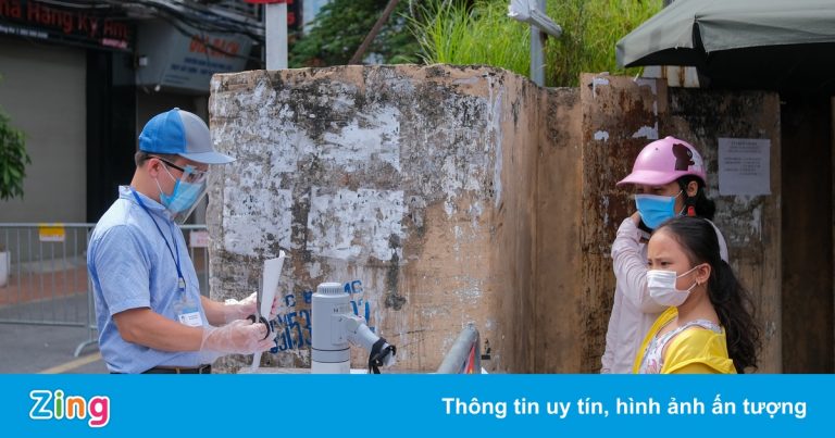 Hai ổ dịch tại Hà Nội ghi nhận thêm người nhiễm nCoV