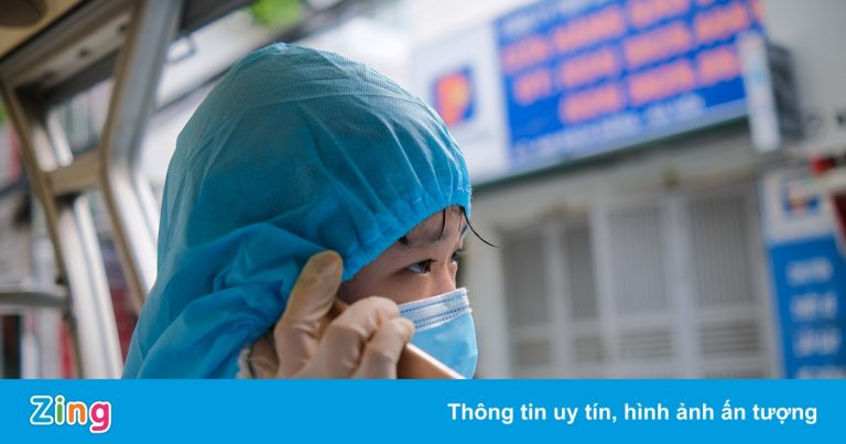 Hà Nội phát hiện 4 trường hợp nhiễm nCoV