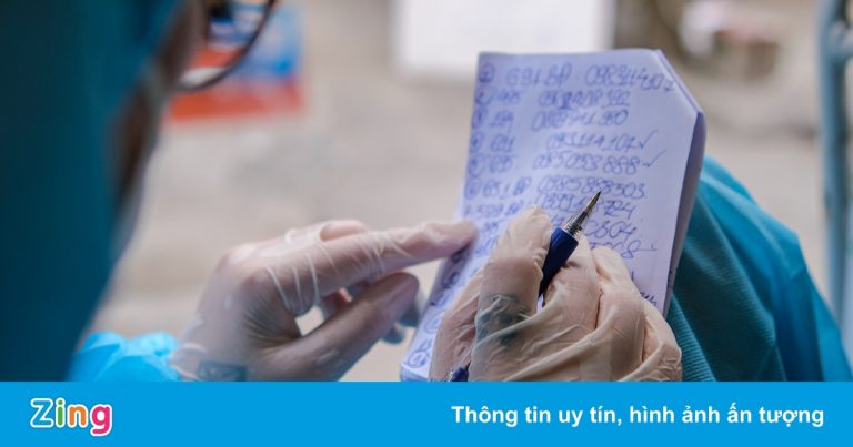 Hai ngày liên tiếp Hà Nội không có thêm ca nhiễm nCoV