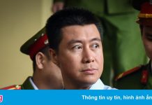 Kỷ luật lãnh đạo TAND Quảng Ninh vì giảm thời hạn tù cho Phan Sào Nam