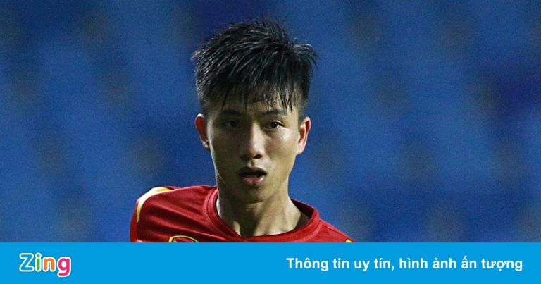 HLV Thanh Hùng: ‘Tội cho Phan Văn Đức’