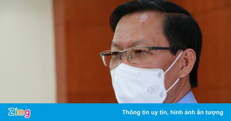 TP.HCM lập Ban chỉ đạo xây dựng kế hoạch chống dịch, phục hồi kinh tế