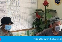 Ra bờ sông Sài Gòn hóng gió, 2 thanh niên bị phạt 4 triệu đồng