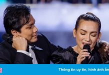 Mạnh Quỳnh tiễn biệt Phi Nhung