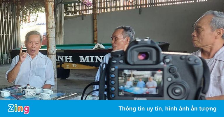 Câu chuyện đằng sau bộ phim về 39 người Việt thiệt mạng ở Anh Câu chuyện đằng sau bộ phim về 39 người Việt thiệt mạng ở Anh