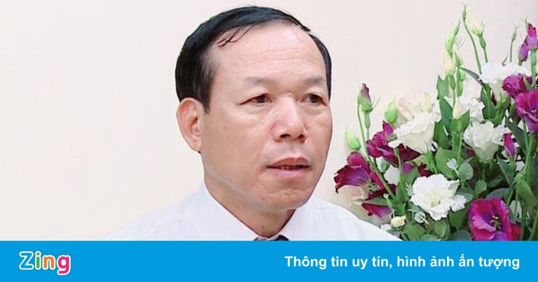 Phó chánh án TAND Tối cao: ‘Không phải tất cả vụ án đều xử trực tuyến’