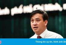 Phó chủ tịch TP.HCM đối thoại với người dân về kế hoạch sau 15/9