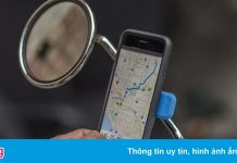 Gắn iPhone vào xe máy có thể làm hỏng camera