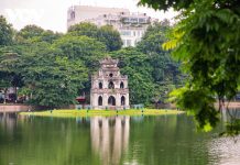 Những điểm du lịch được du khách Việt Nam mơ ước nhiều nhất Những điểm du lịch được du khách Việt Nam mơ ước nhiều nhất - Ảnh 1.