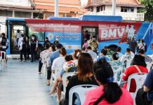 Đông Nam Á tìm cách khôi phục ngành du lịch Đông Nam Á tìm cách khôi phục ngành du lịch - Ảnh 1.